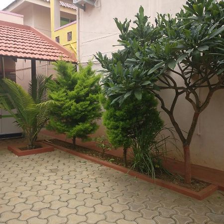 Nature View Cottages Chikmagalūr Екстериор снимка