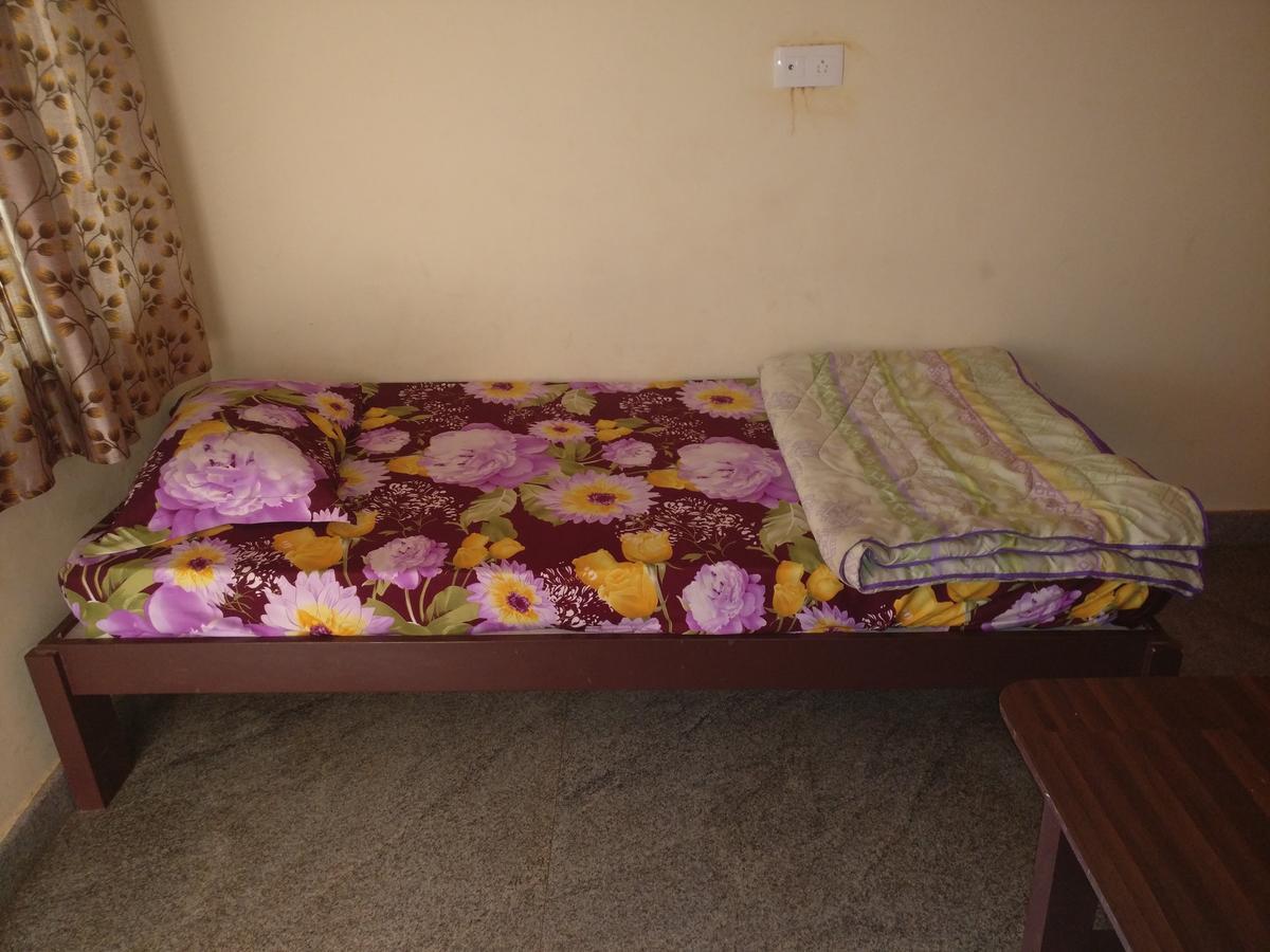 Nature View Cottages Chikmagalūr Екстериор снимка