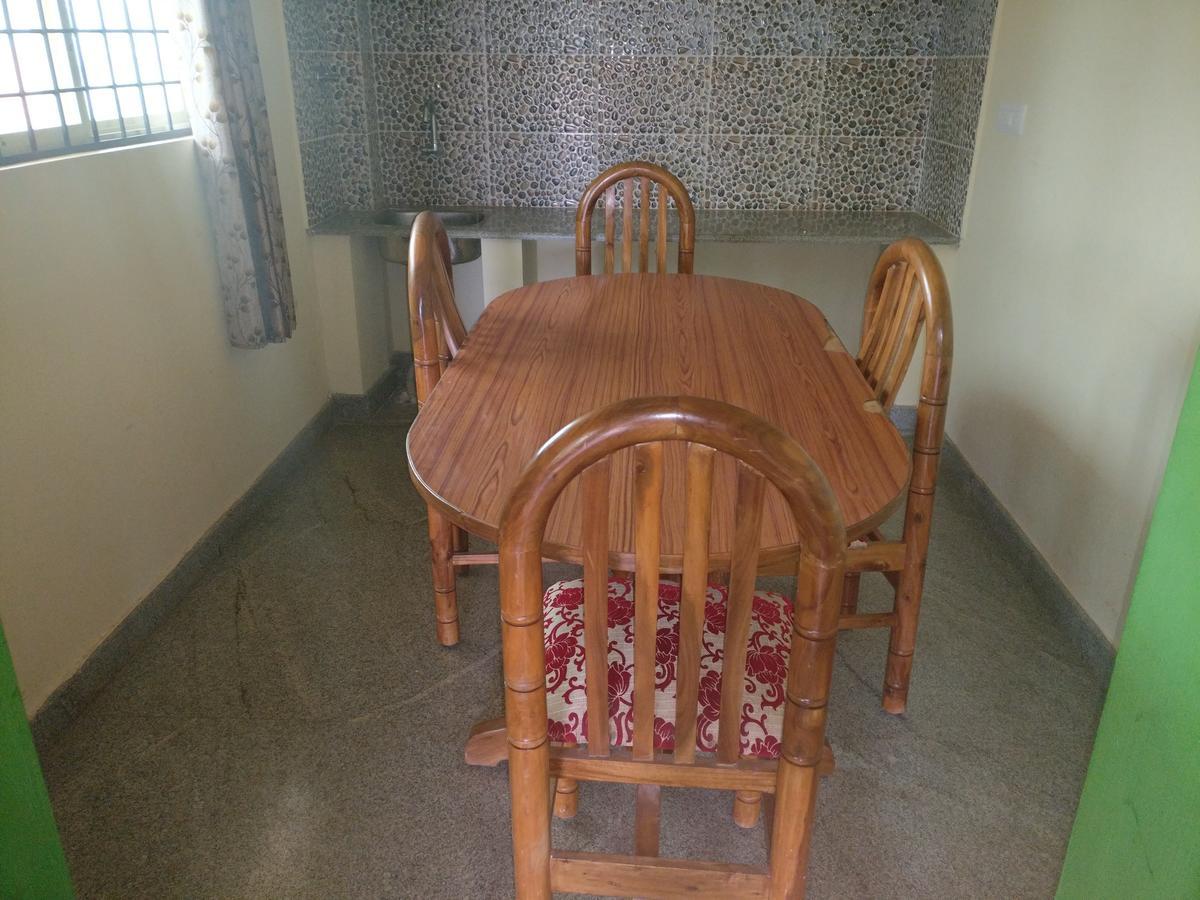 Nature View Cottages Chikmagalūr Екстериор снимка